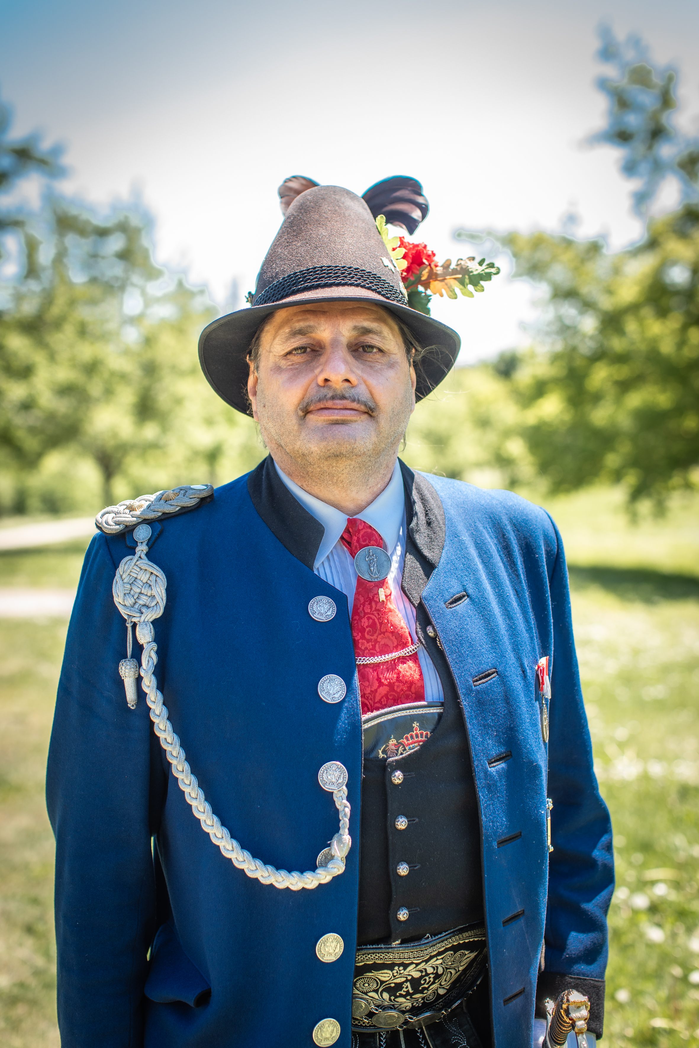 Oberleutnant
